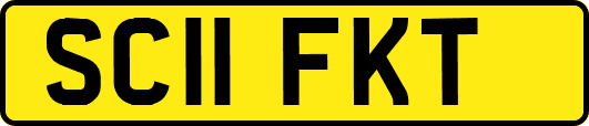 SC11FKT