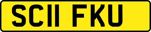 SC11FKU