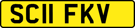 SC11FKV