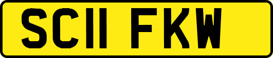 SC11FKW