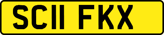 SC11FKX