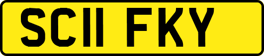 SC11FKY