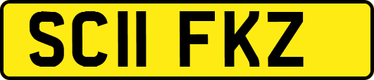 SC11FKZ