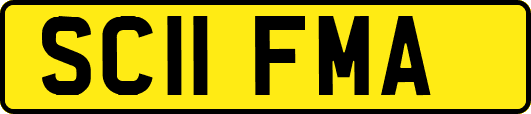 SC11FMA