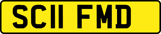SC11FMD