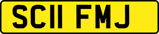 SC11FMJ