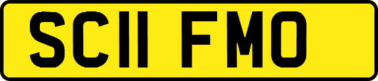 SC11FMO