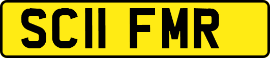 SC11FMR