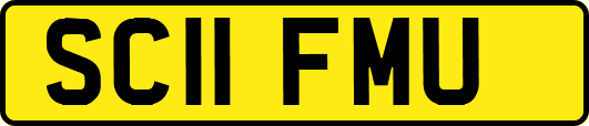 SC11FMU