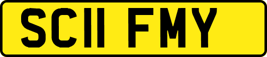 SC11FMY