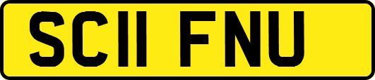 SC11FNU