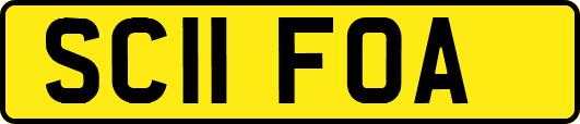 SC11FOA