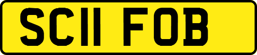SC11FOB