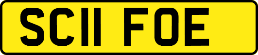 SC11FOE