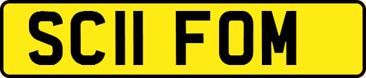 SC11FOM