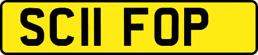 SC11FOP