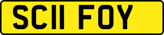 SC11FOY