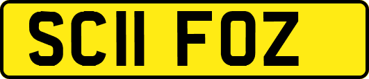 SC11FOZ