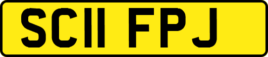 SC11FPJ