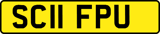 SC11FPU