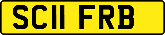 SC11FRB