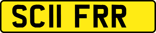 SC11FRR
