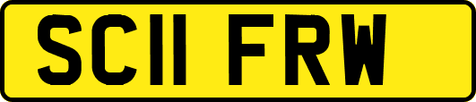 SC11FRW