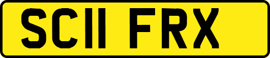 SC11FRX