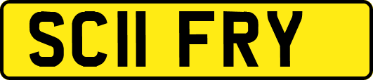 SC11FRY