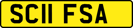 SC11FSA