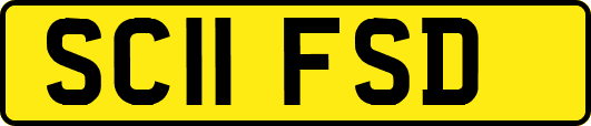 SC11FSD