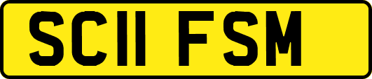 SC11FSM