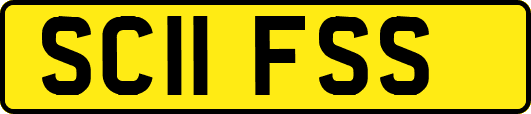 SC11FSS
