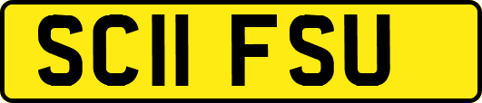 SC11FSU
