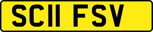 SC11FSV