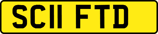 SC11FTD