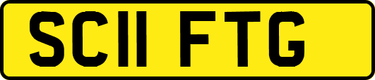 SC11FTG