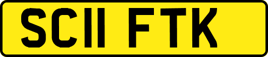 SC11FTK