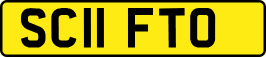 SC11FTO