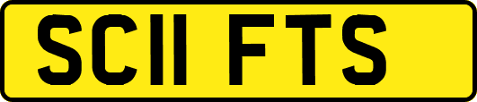 SC11FTS