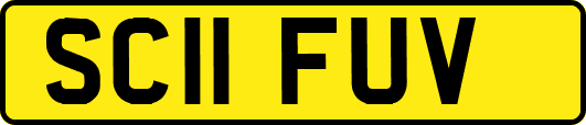 SC11FUV