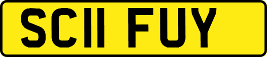 SC11FUY