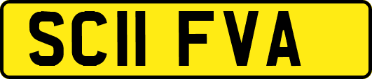 SC11FVA