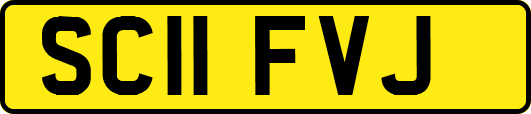SC11FVJ