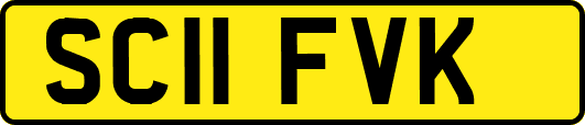 SC11FVK
