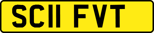 SC11FVT