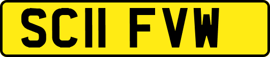 SC11FVW
