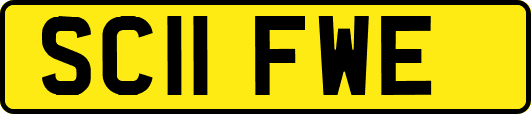 SC11FWE