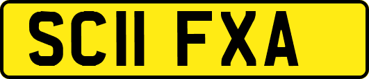 SC11FXA