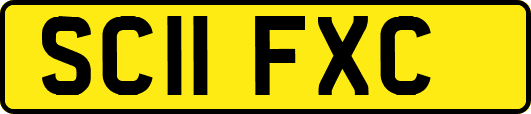 SC11FXC